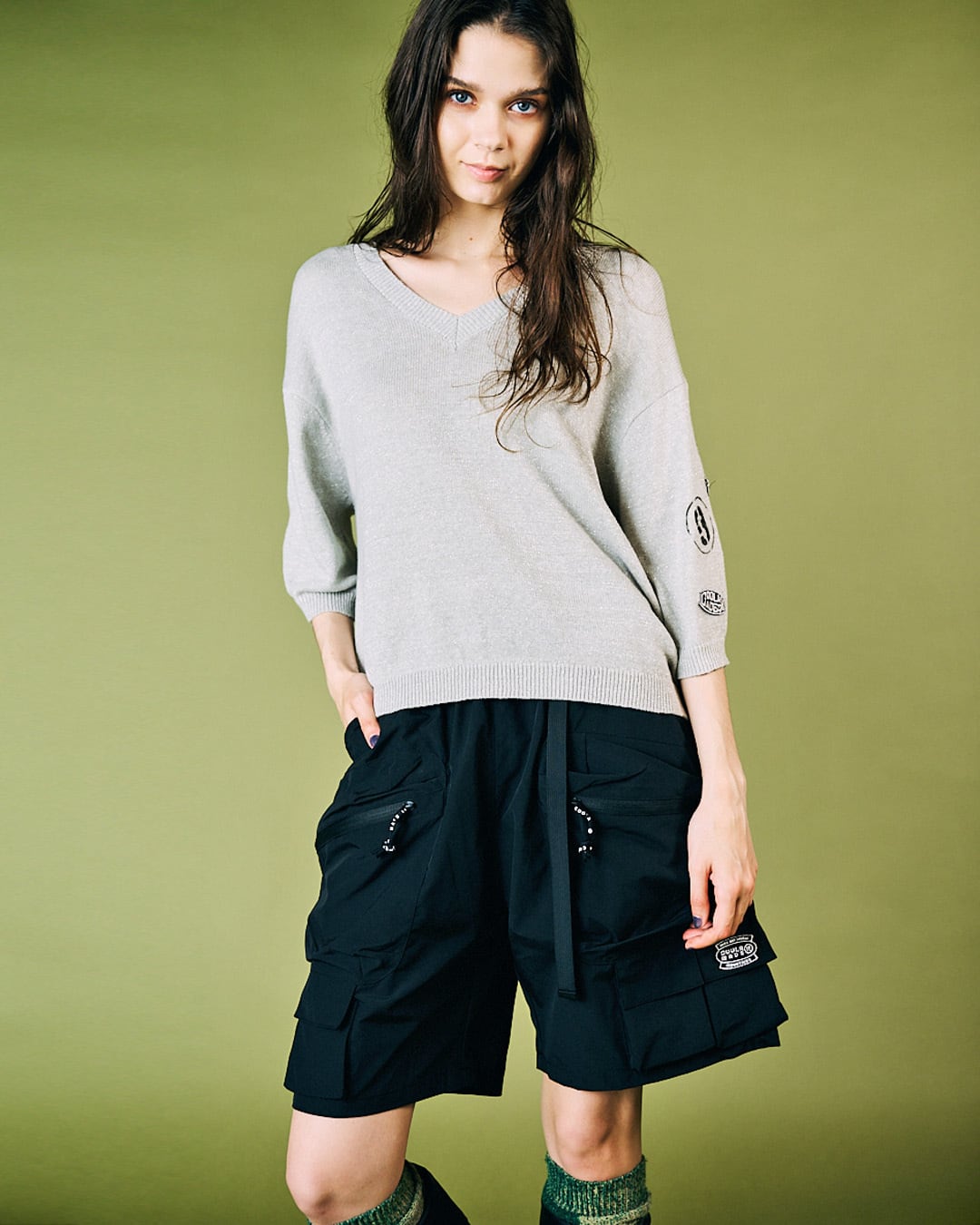 PANTS | COOLA | クーラ