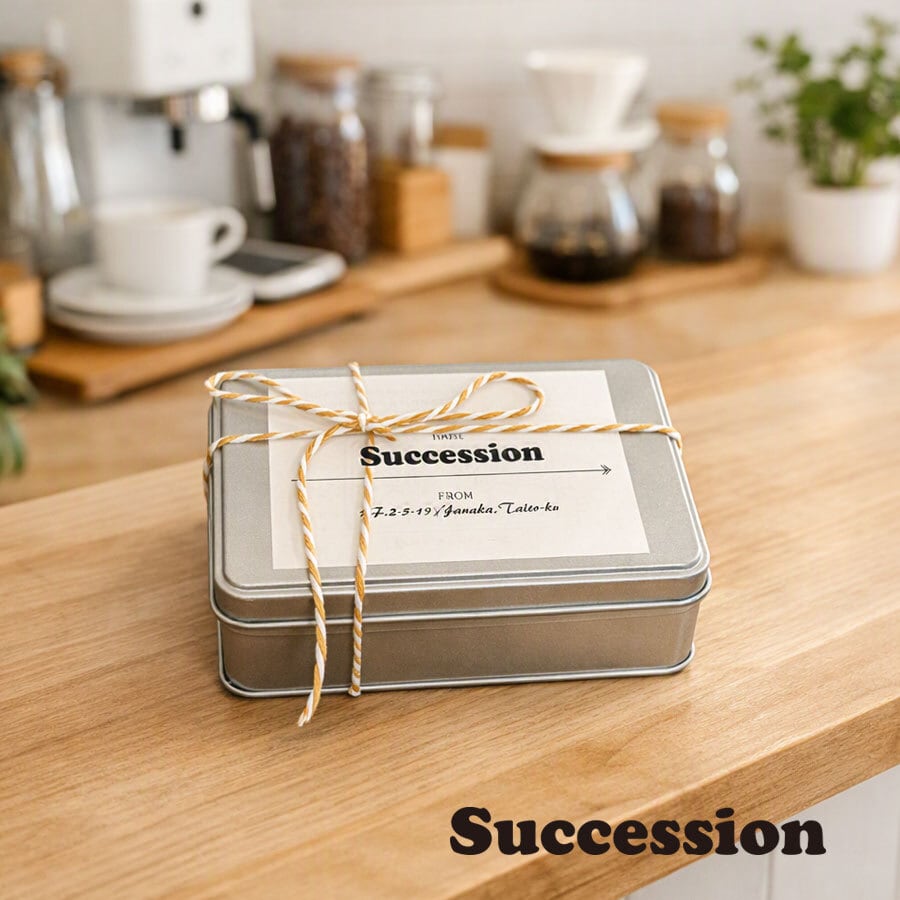おつまみ缶【4営業日以内に発送】 | succession