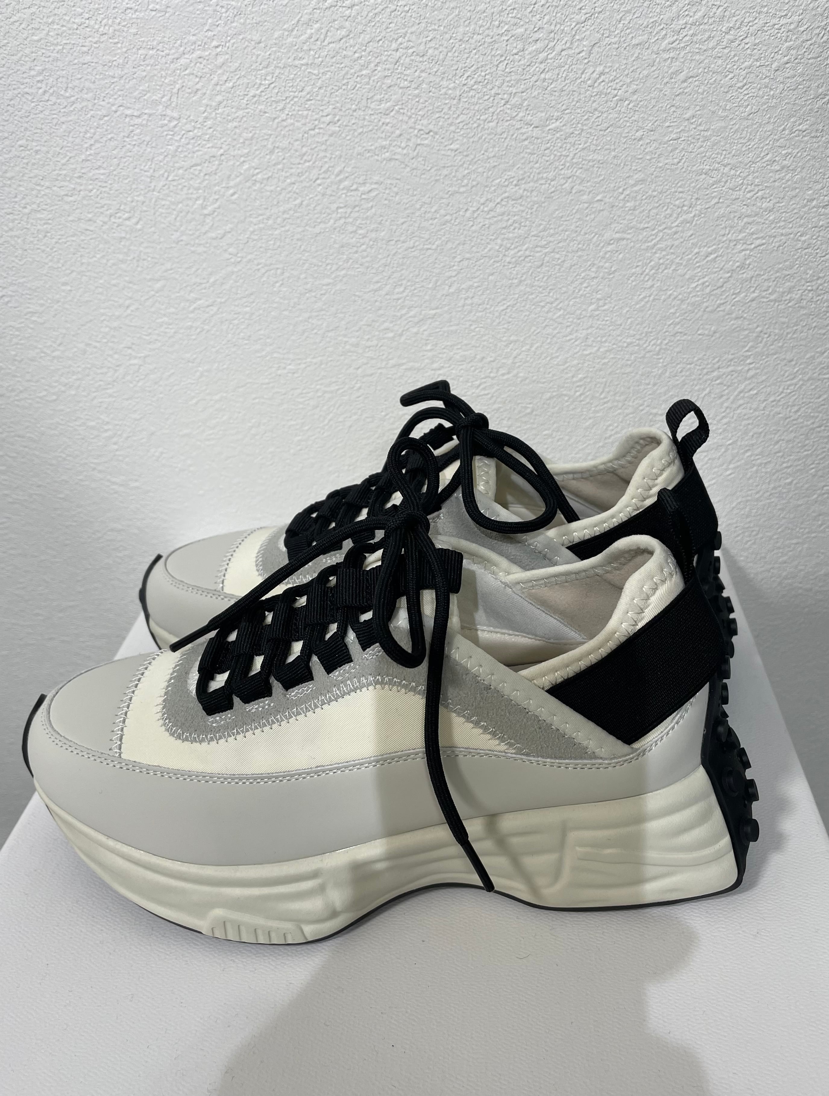 GRANDE ＞ ポコポコソウル配色スニーカー | SHINKI