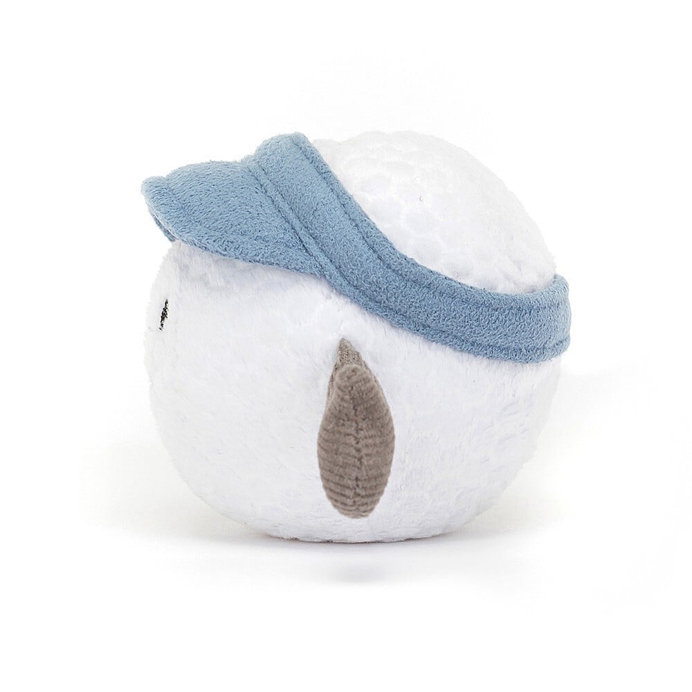 Amuseables Sports Golf Ball_AS6G