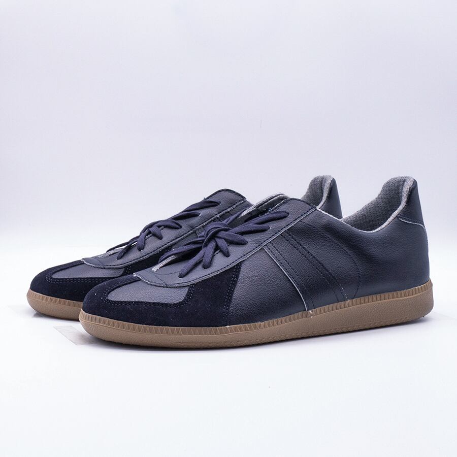 German Trainer 11 Navy Tanaka Universal タナカユニバーサル ジャーマントレーナー オリジナル公式ストア