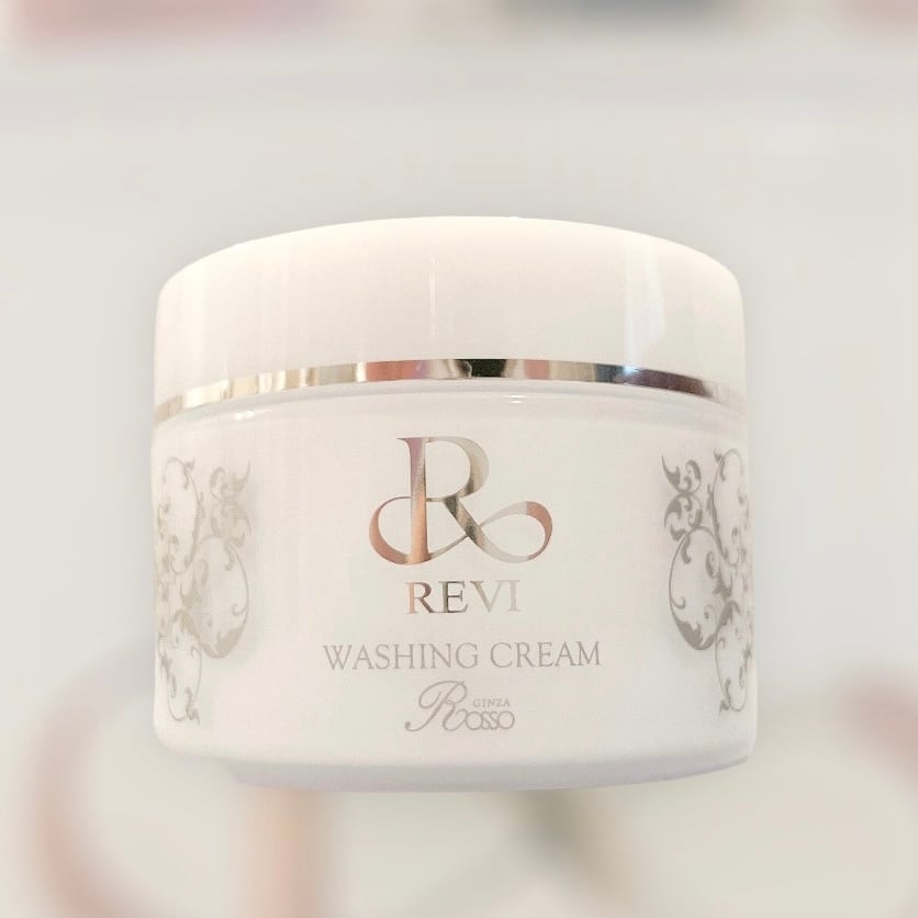 ルヴィ洗顔•クレンジング•ipspクリーム