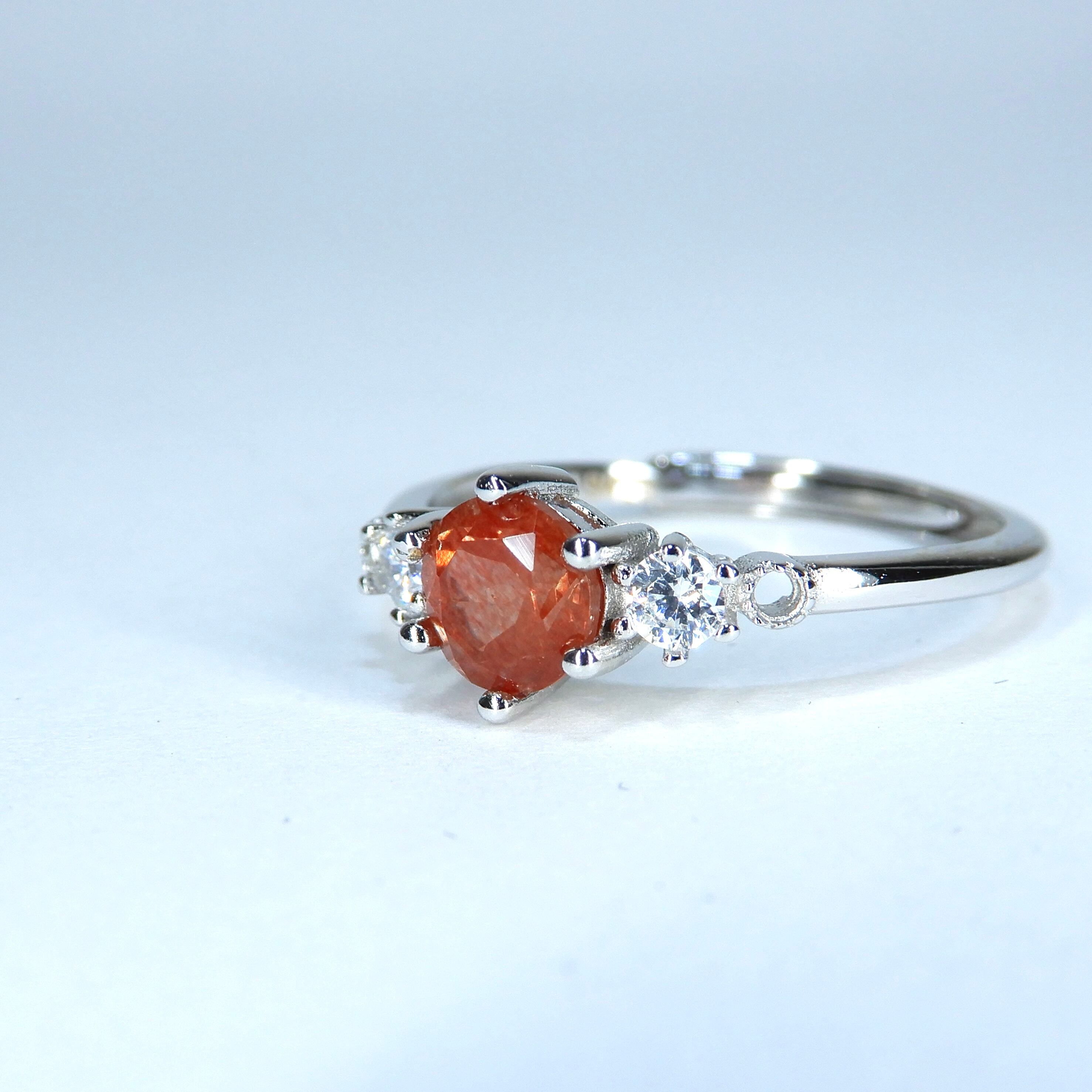 プラいちRing♦︎アンデシン♦︎WGカラー