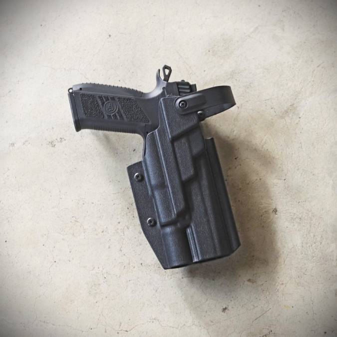 ホルスター・マガジンホルダー | 六七五 -ミリタリー・アウトドア-