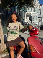 TOKAGAE T-shirts