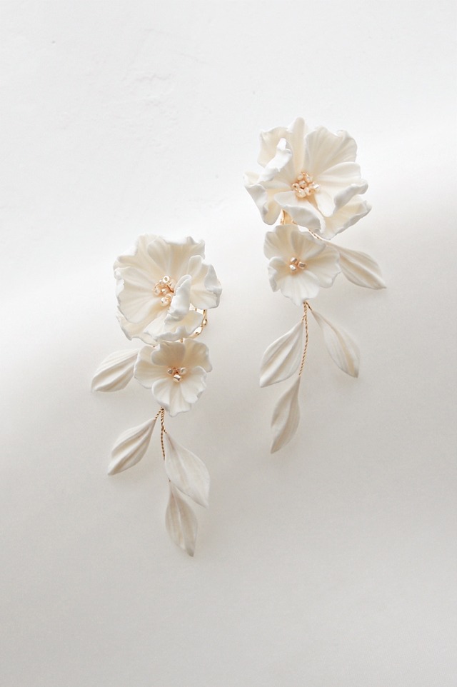 Sofi Bouquet Earrings
