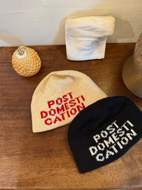 La Maison de Lyllis / POST