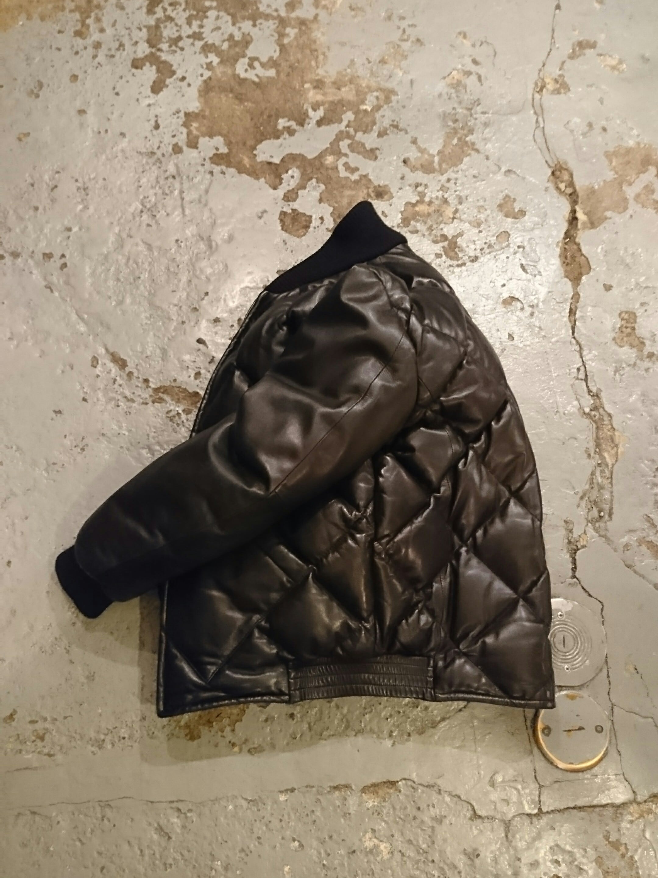 EDDIE BAUER SPECIAL EDITION LEATHER SKYLINER | BOW & ARROW