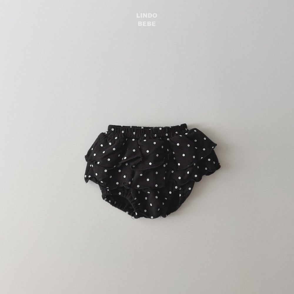 B644【即納】bebe dot kangkang bloomers