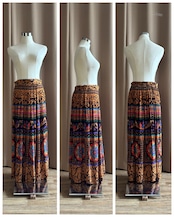 MADE IN U.S.A. exotic pattern set up-4994-9