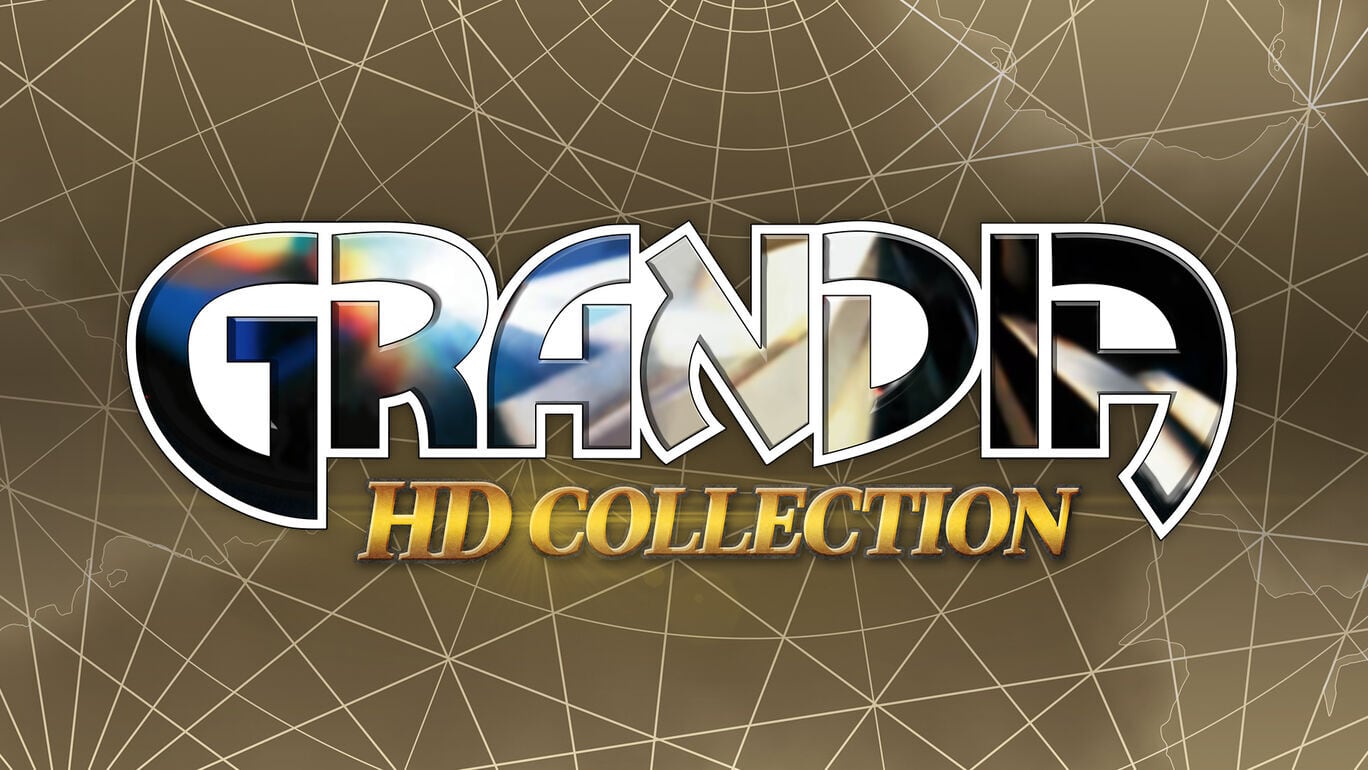 グランディア HDコレクション GRANDIA HD COLLECTION | RareGames-Japan