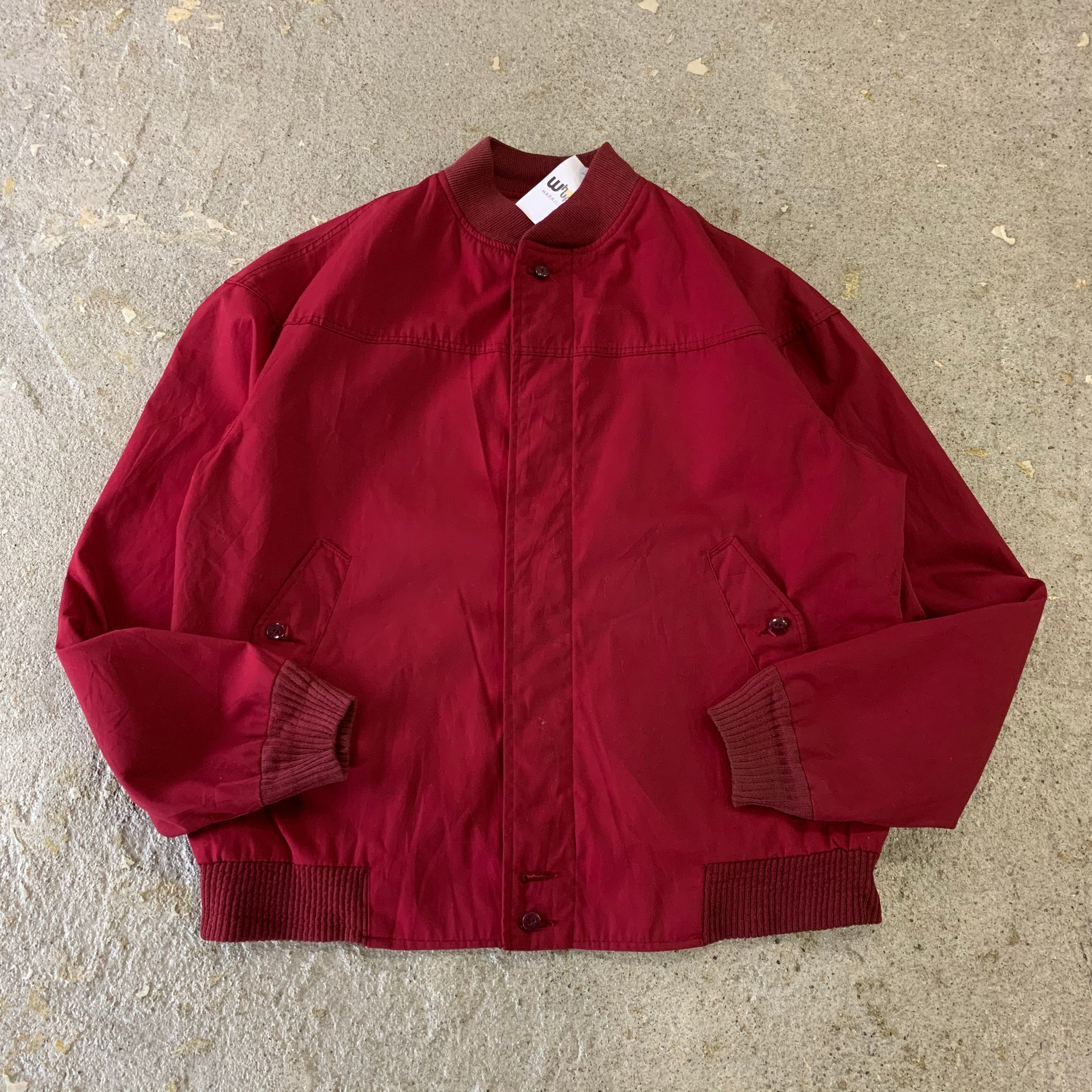 80s Catalina Derby jacket | What