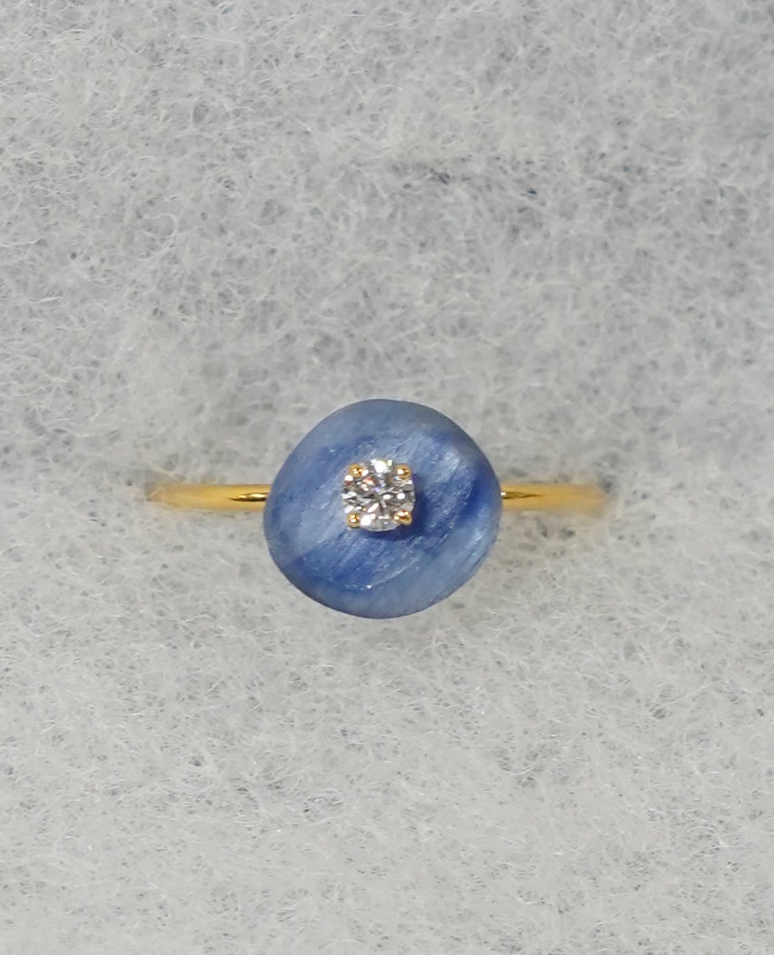 片耳 pierced＆earrings | Thalatta