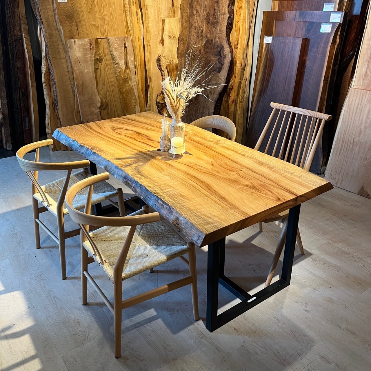 楠(クス) 一枚板 | 千年家具 - 一枚板 テーブル専門店 楠(クス) 一枚板 | 千年家具 - 一枚板 テーブル専門店