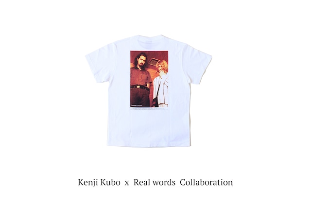 Realwords & Kenji Kubo Collaborations 10114