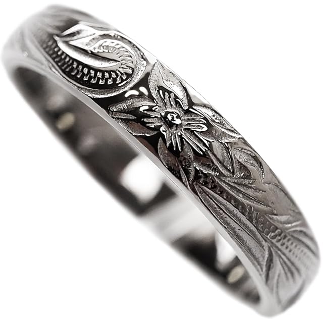 Damage Signet Ring | PAY ID