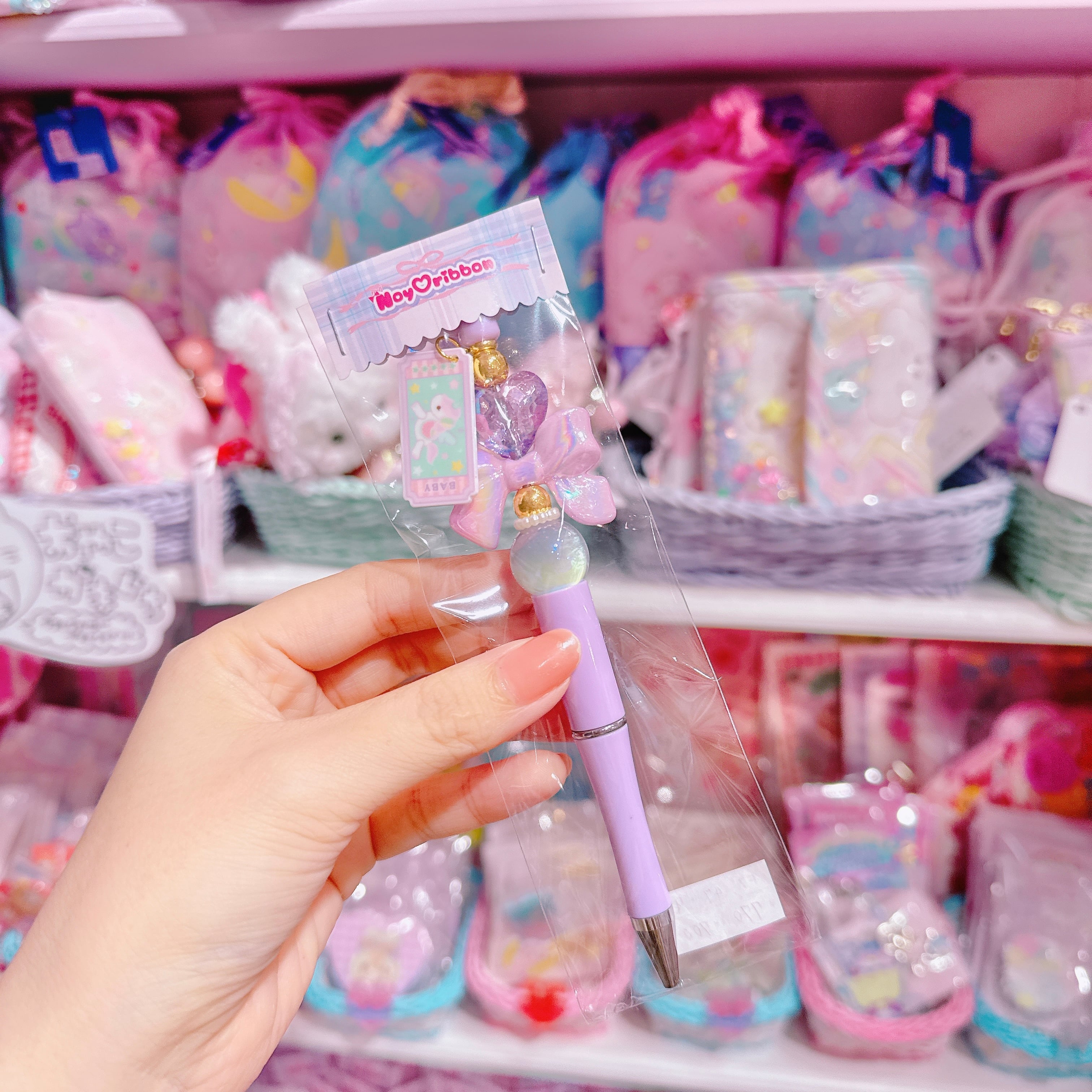 【F7】47-9ボールペン