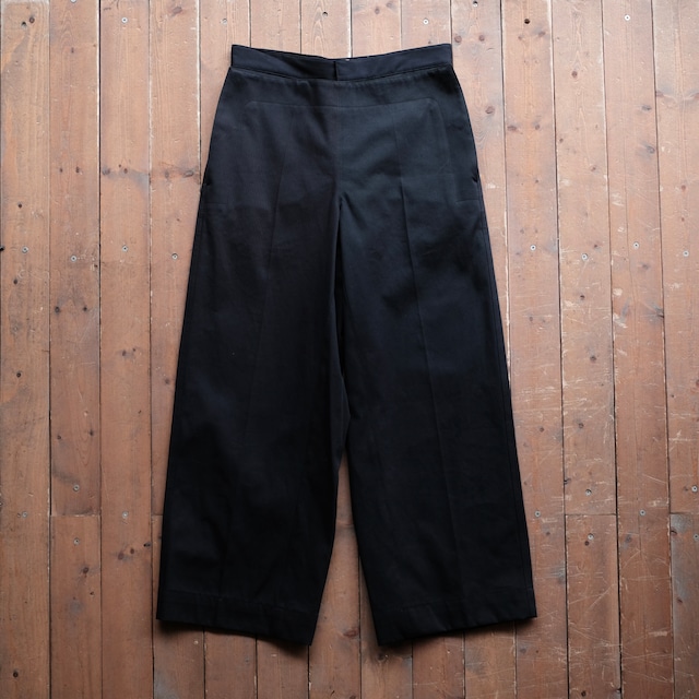 BOTTEGA VENETA SAILOR WORK PANTS