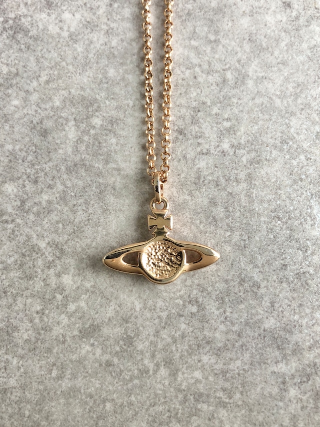 Vivienne Westwood ヴィヴィアンウエストウッド ネックレス オーブ vintage ヴィンテージ オールド k7bady