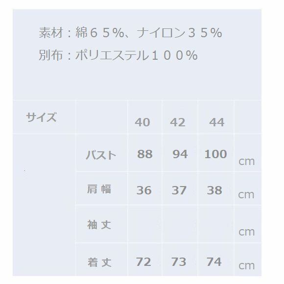 スーパービューティー レース シフォン切替 ノースリーブブラウス