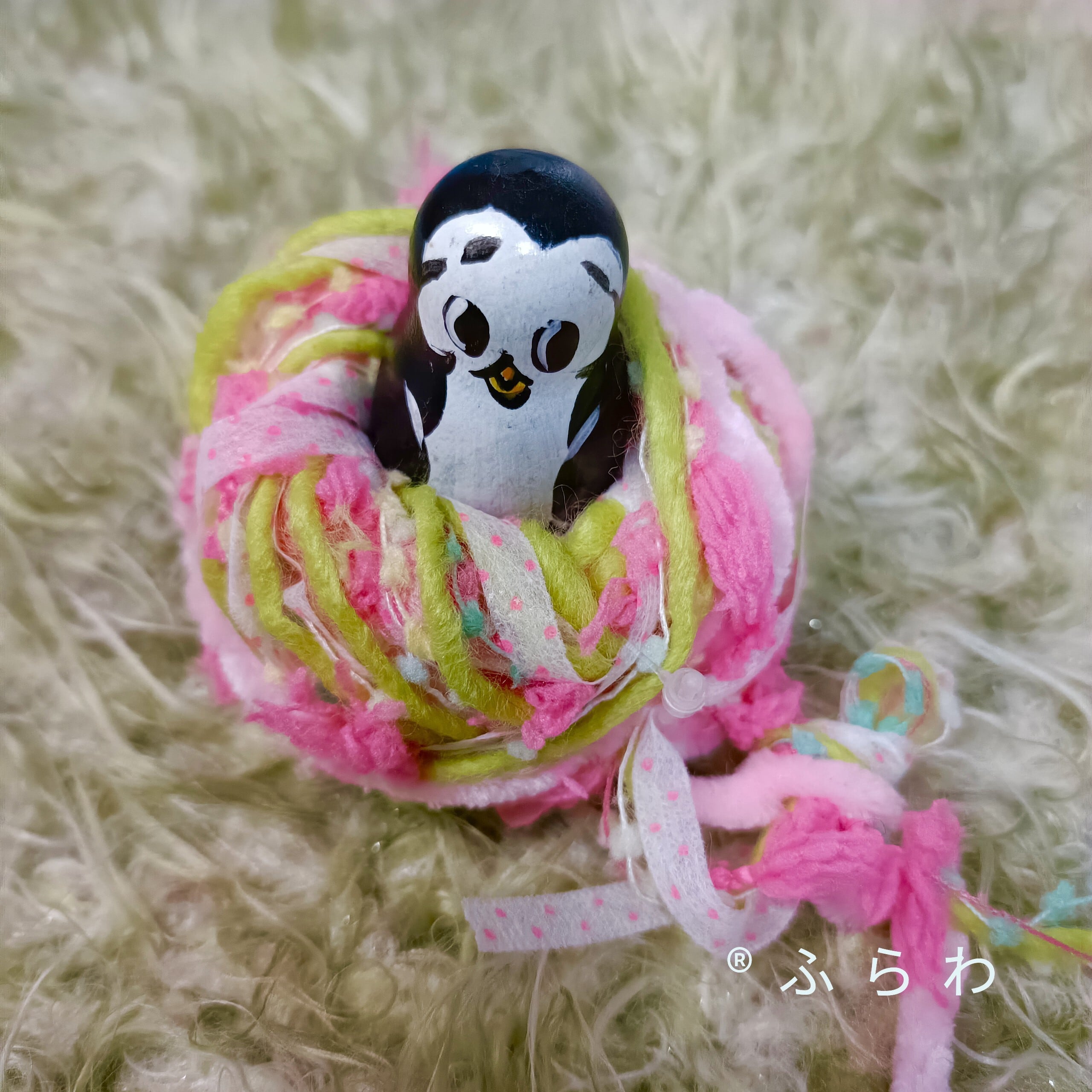 引き揃え糸 | ふらわ