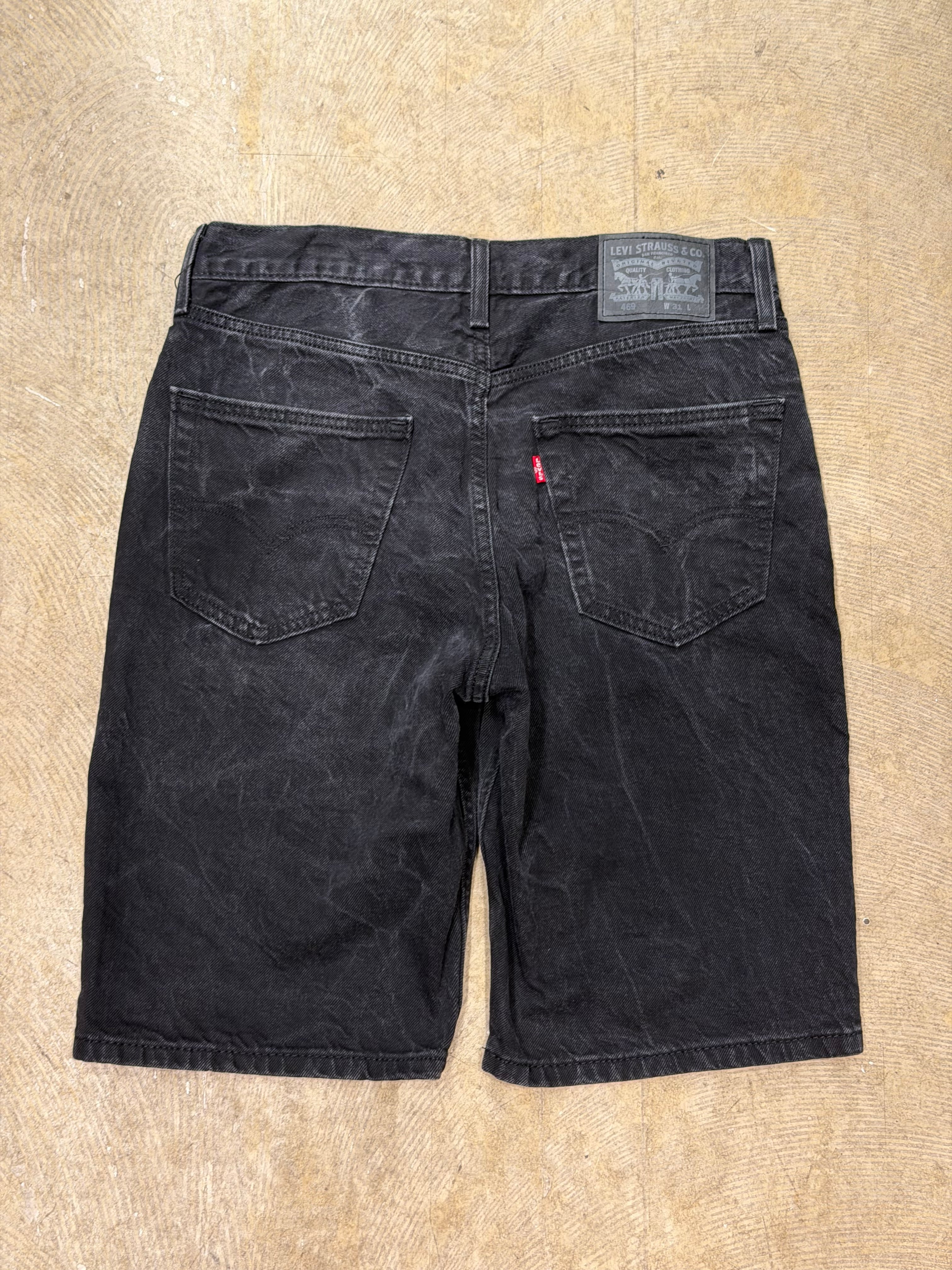 Levi's 550 / 1992年7月 USA製 / W38 L32 】 リーバイス デニムパンツ