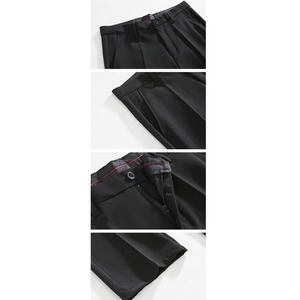 シンプルフレアレッグパンツ　MT0080120