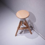 Magis Tom - The Wild Bunch / イタリア モダン Konstantin Grcic 名作 マジス ハイスツール デザイナーズ チェア （関連:Vitra,MAARKET,CIBONE）