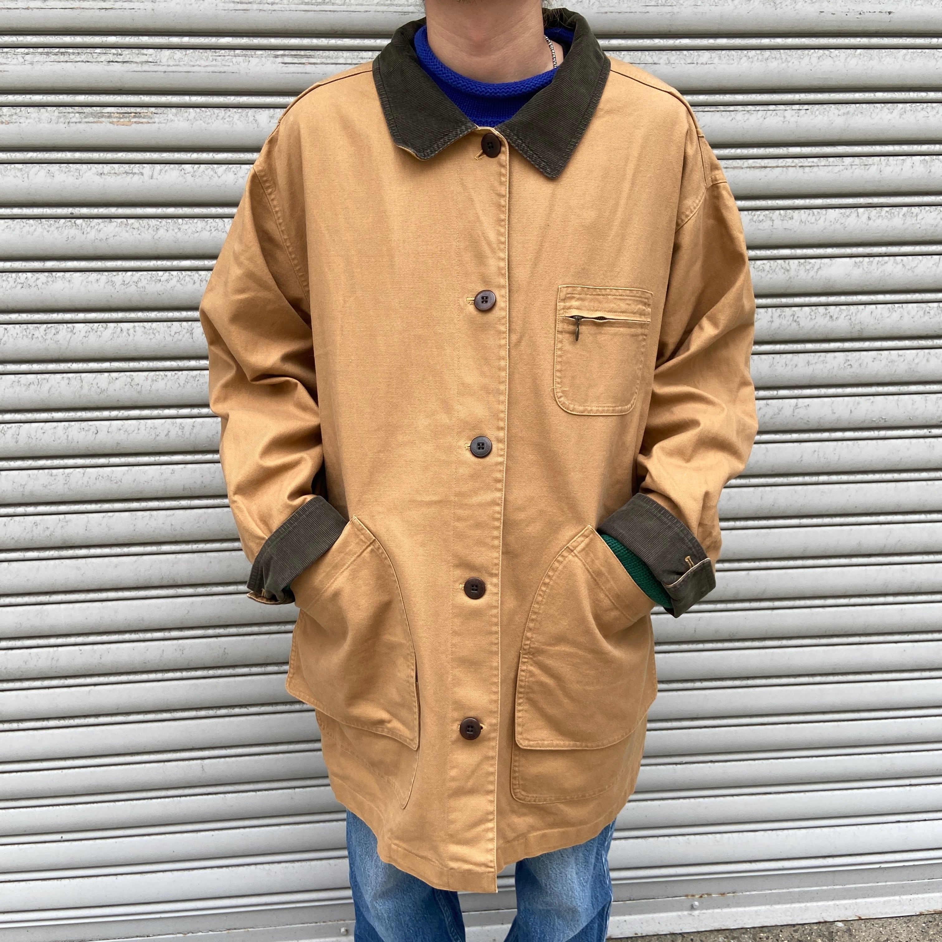 LLBean/エルエルビーン | 古着屋 Uan