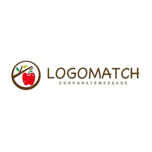 健康な歯を実らせるのロゴ