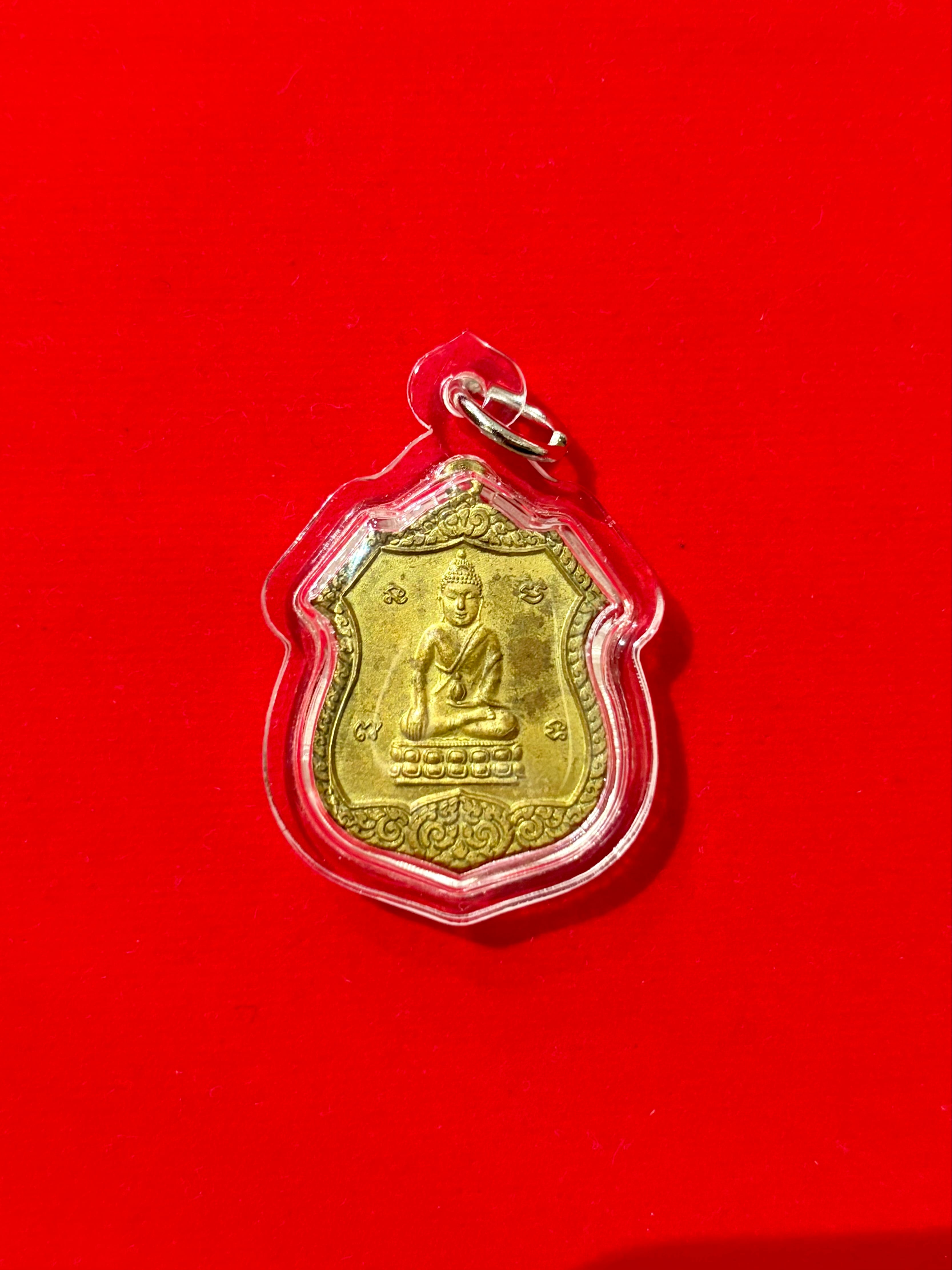 プラクルアン（タイのお守り） | hashigo antiques