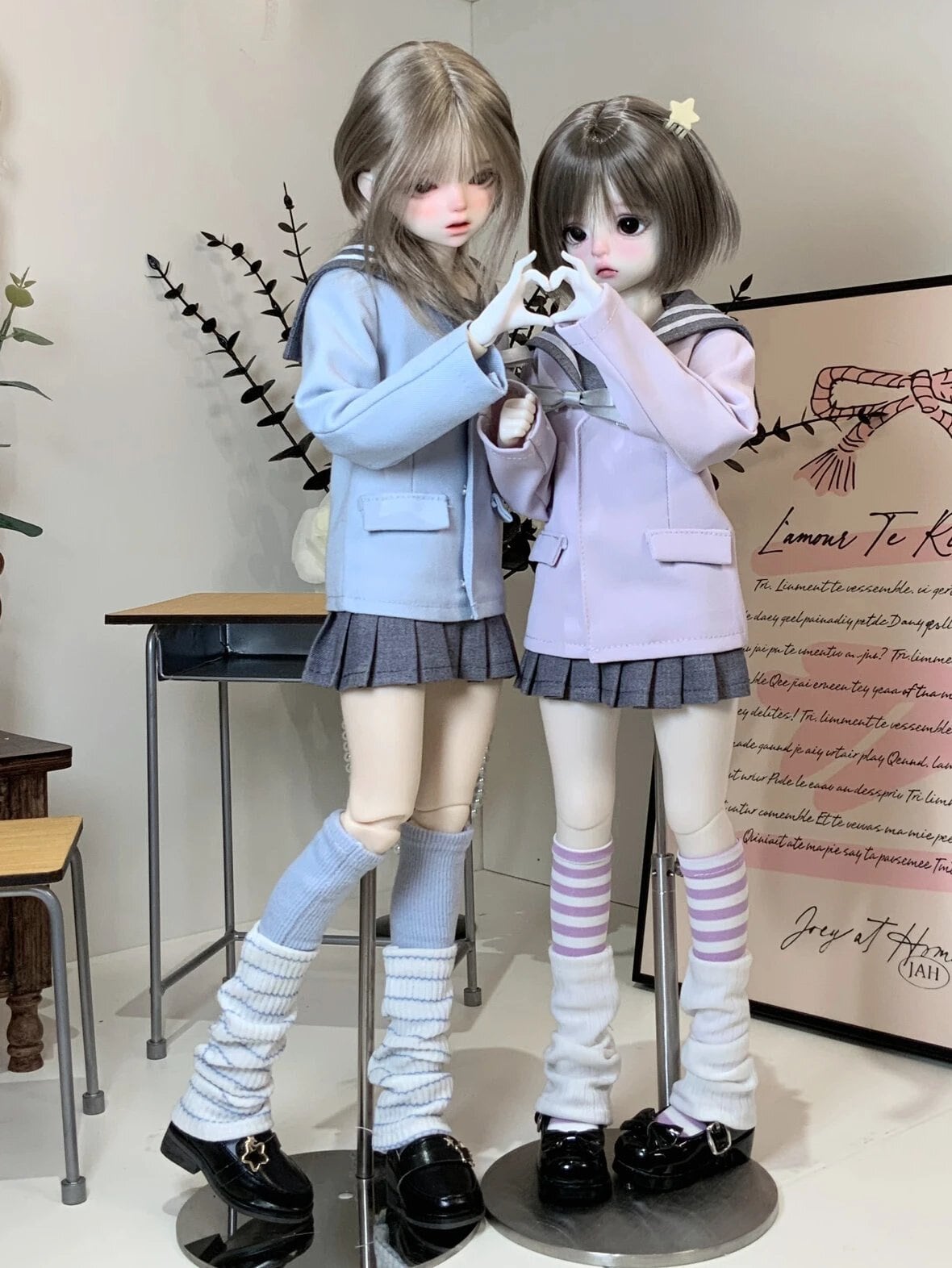 hoshiyumebjd