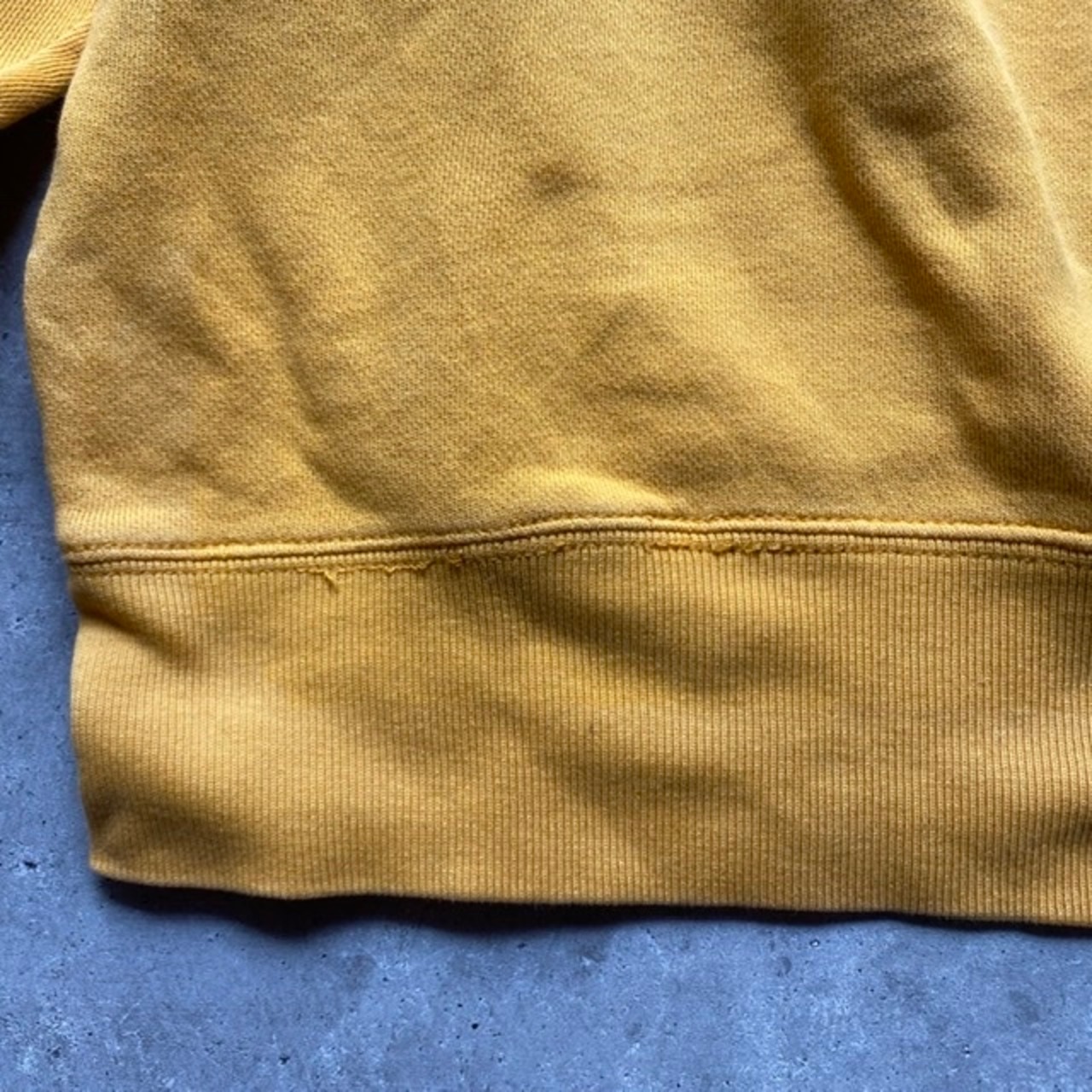 POLO JEANS ポロジーンズ Ralph Lauren ラルフローレン フロントロゴ 