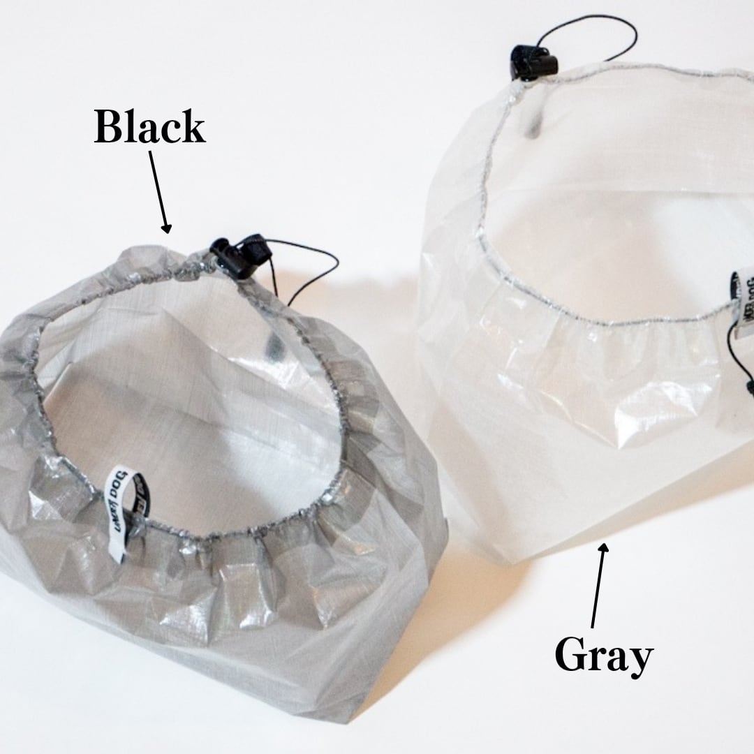 Stand on [自立するスタッフサック] Mサイズ | Under Dog Gear