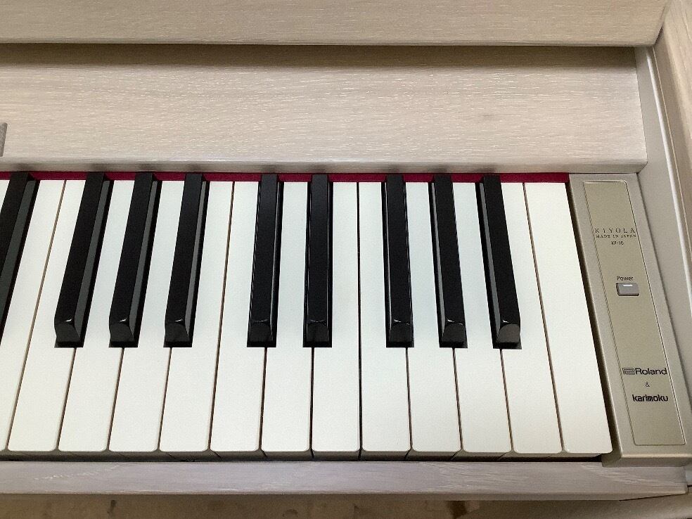 ★73916【電子ピアノ】CASIO　GP300WE　17年製 ☆73916【電子ピアノ】CASIO GP300WE 17年製 ☆73916【電子ピアノ