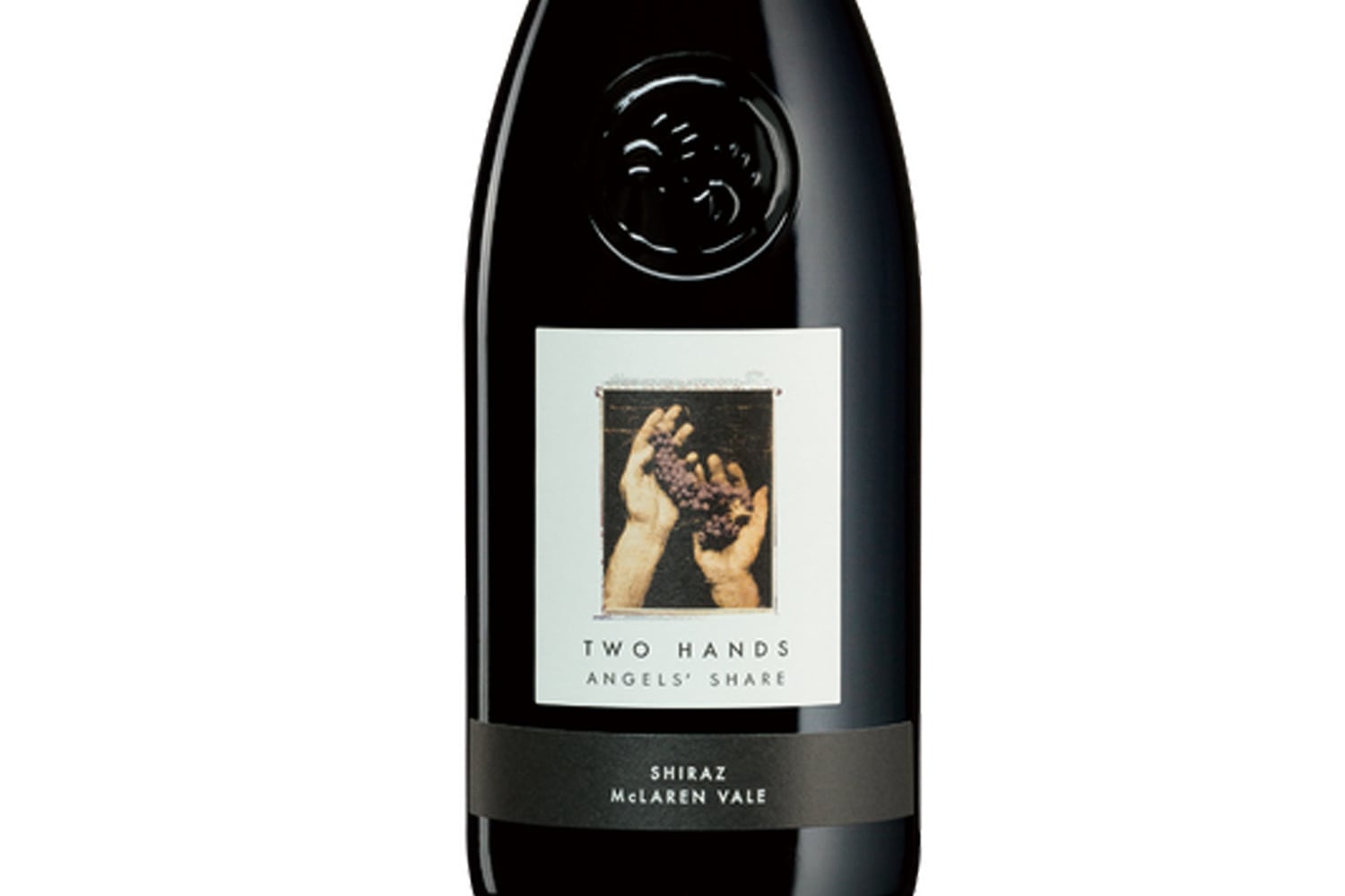 エンジェルズ・シェア シラーズ／The Picture Series ANGELS SHARE