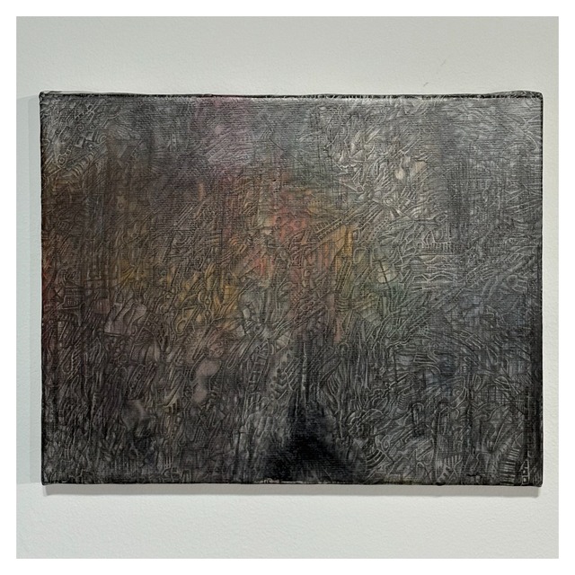 小田蓮　白昼夢