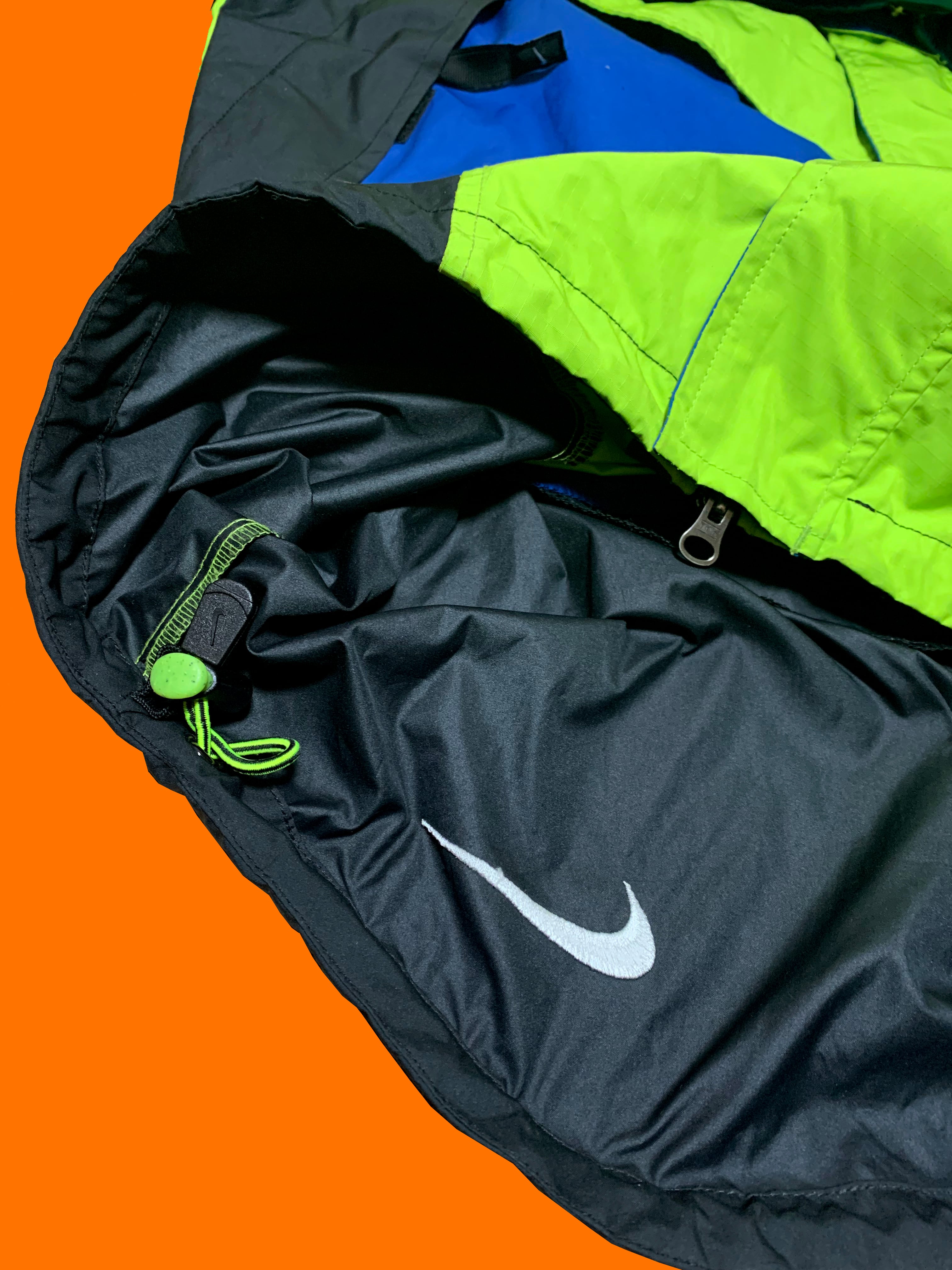 NIKE ACG CLIMA F.I.T MOUNTAIN PARKA ナイキ エーシージー クリマ