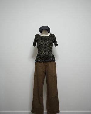 CHEZH ARMY PANTS