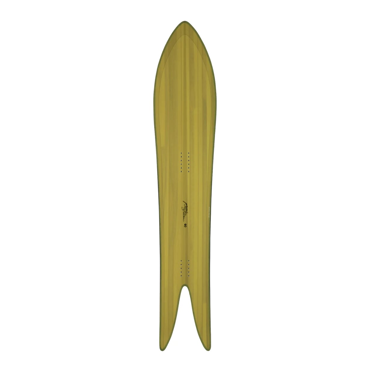 SUPER FISH 24-25モデル GENTEMSTICK | CAPCELL