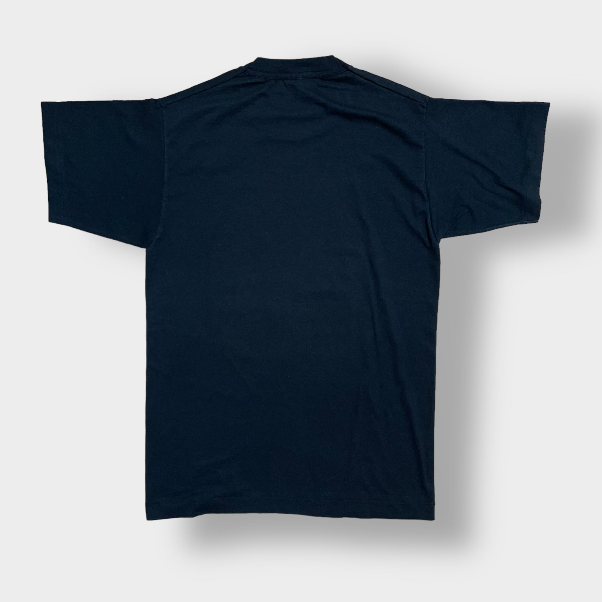 SUTTONS SPORTWEAR 刺繍Tシャツ USA製 メンズL ヴィンテージ /eaa311300