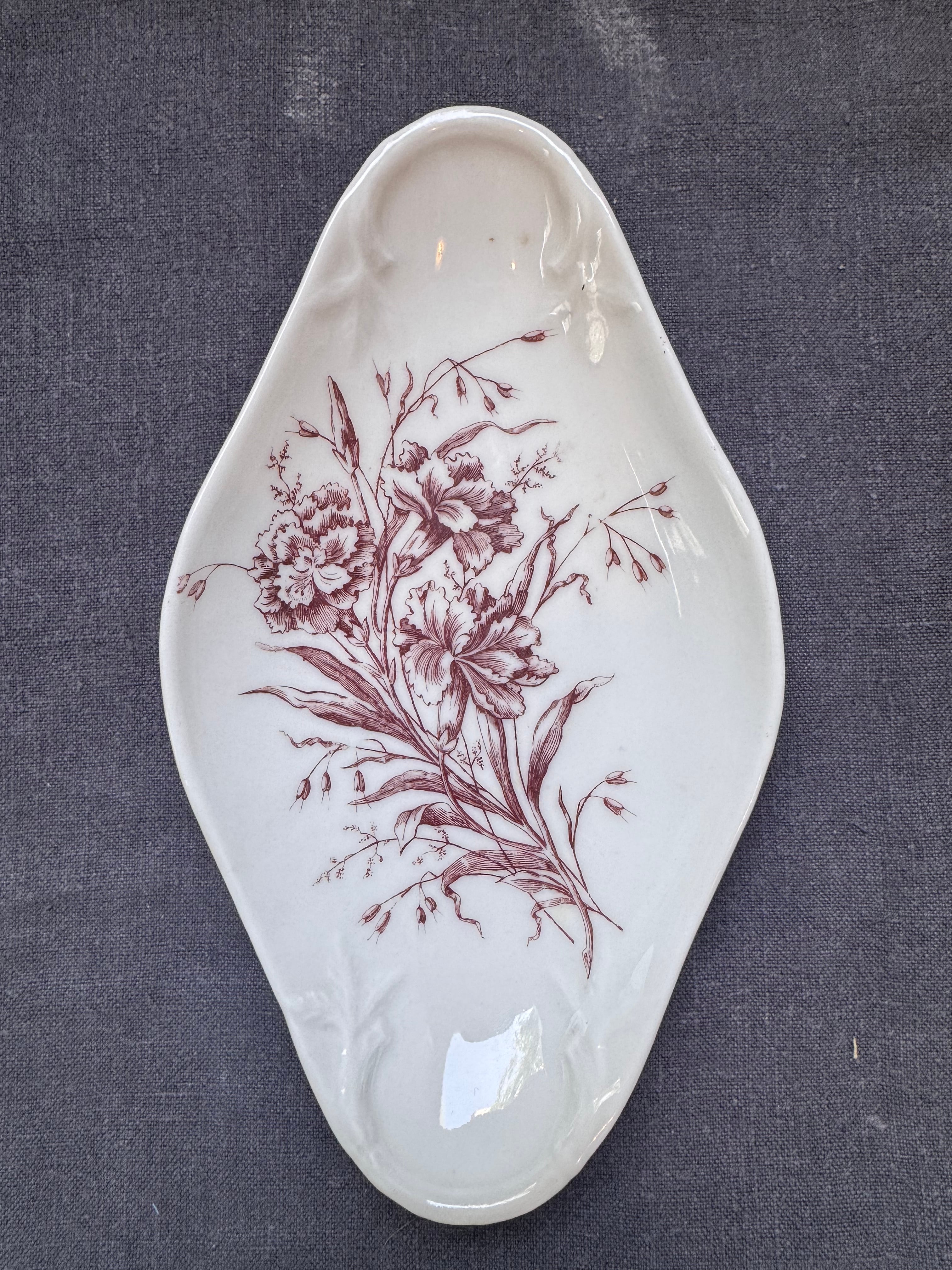 オ、リオン、ド、ファイアンス ラヴィエ