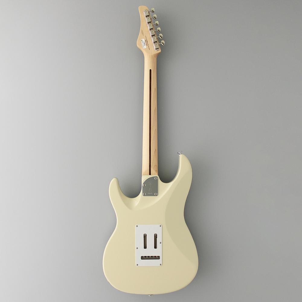 2024年FGN Expert ODYSSEY EOS2-AL-R/AWH EOS2-AL-R / FGN Guitars