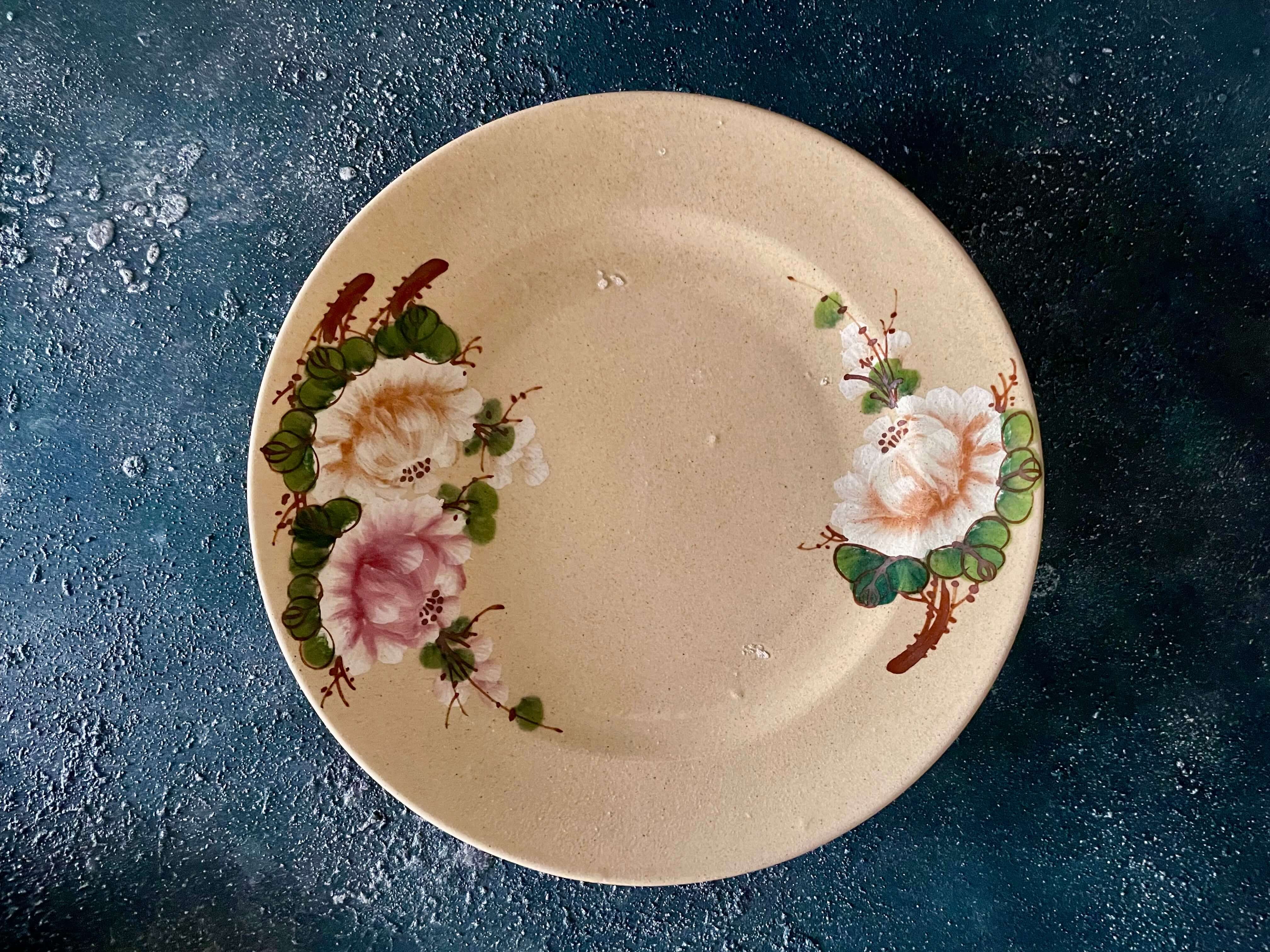 平皿／8寸（2512em-20）