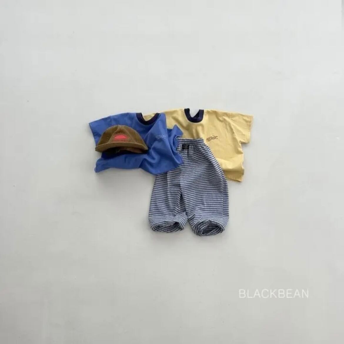 ラナーT/Blackbean