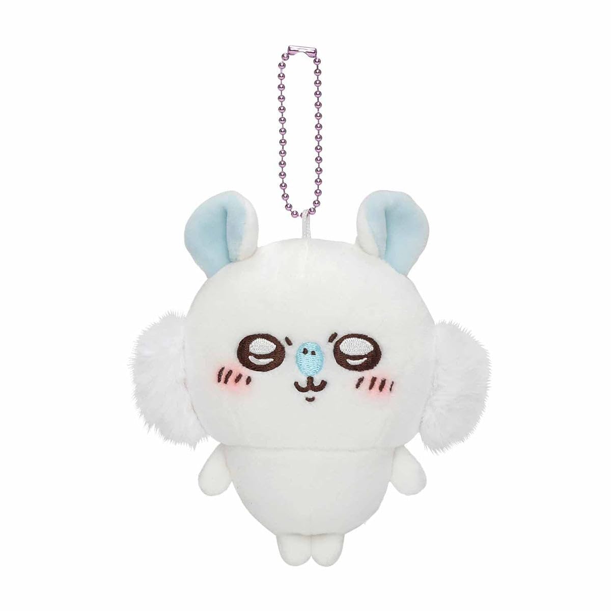 限定大特価】ちいかわ もちっとぷちミニマスコット (モモンガ 限定大特価】ちいかわ もちっとぷちミニマスコット (モモンガ