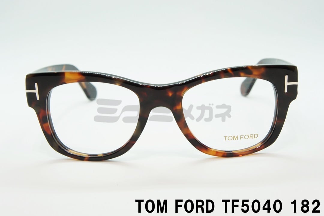 TOM FORD トムフォード TF5040