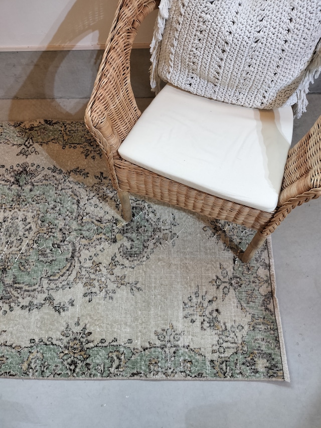 Turkish rug No467