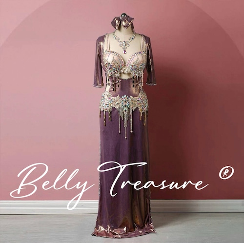 Custom made | Belly Treasure®︎ Custom made | Belly Treasure®︎