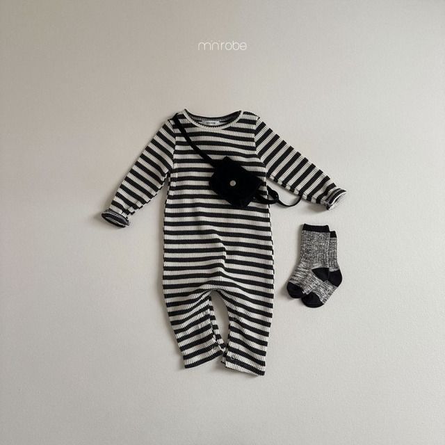 minirobe25wn_Tender Socks Set